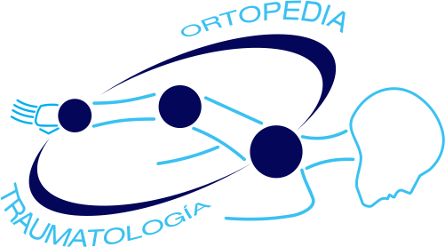 Logo Traumatología y Ortopedia Dr. Miguel Ángel Olmedo